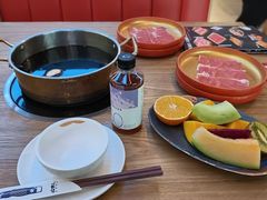 -松野谷·寿喜烧自助(华联顺义金街购物中心店)