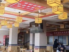 -阿婆情腊排骨火锅(金虹路店)