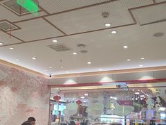-喜家德虾仁水饺(青岛永旺东部店)