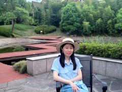 -南通鹏欣花园国宾酒店