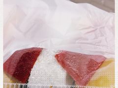 -清真·白记年糕(牛街北口店)