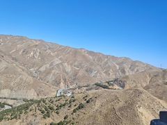 -雁门关景区