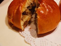 -额尔敦传统涮(公园西路店)