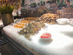 -餐海·海鲜自助餐厅(宝龙广场店)