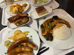 -宜家·瑞典风味餐厅(四元桥店)