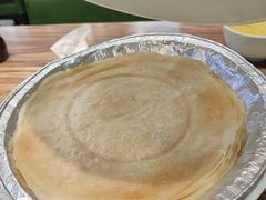 -合合春饼·酱骨·东北菜(潘家园店)