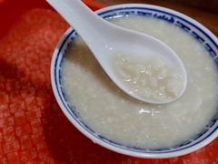 -没牙伯花生汤店(老药洲店)