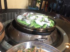 -阿多私房菜(顺德店)