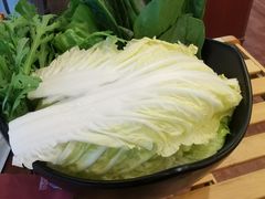 -惠丰涮肉馆(德宝新园店)
