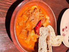 -BROWNSTONE布朗石西班牙餐厅(富城店)