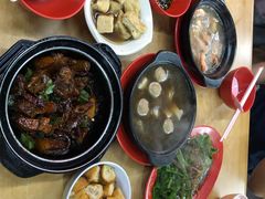 -新记肉骨茶