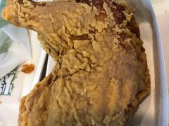 -德克士(广州南站店)