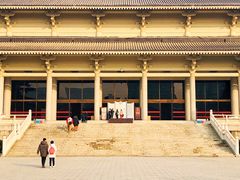 -陕西历史博物馆