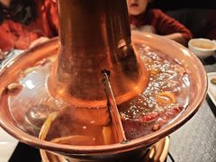 -百草滩羊清水涮羊肉(长城路店)