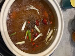 -大理董·董家小厨野生菌火锅(古城旗舰店)