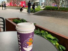 -COSTA COFFEE(阿里中心店)