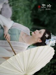 点击看大图 -美云庭古装·格格服汉服·京城旅拍(北京店)