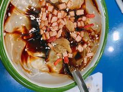 -马路边边·成都串串(翠柏路店)