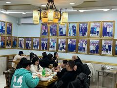 -同发号饭庄(复兴路店)