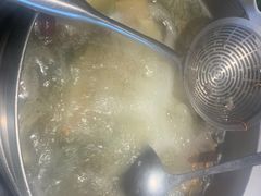 -山海龙·潮汕牛肉火锅(奥林春天店)