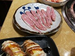 -和牛村烧肉放题(淄博王府井店)