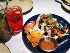 -墨纪Mojí墨西哥餐厅(官舍店)