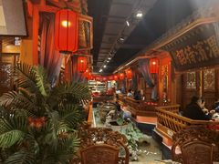 -正阳门饭庄·烤鸭·北京菜(万丰路七里庄店)