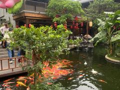 -顺德渔村·岭南一号