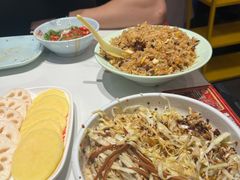 -何师傅美蛙鱼头(汉街店)