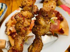 -炒豆合作社(东四总店)