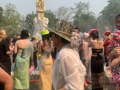 -西双版纳傣族园