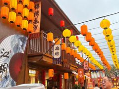 -深圳锦绣中华民俗村