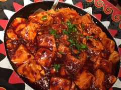 -花马天堂云南餐厅 Lost Heaven(高邮路店)