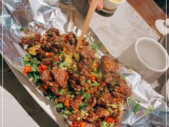 -渔语鱼新川菜Bistro(万象天地店)
