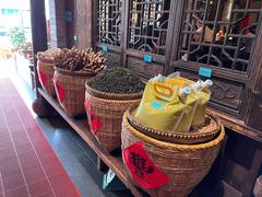 -凤凰山斑鱼馆(恭城店)