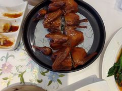 -翠园(北京王府中环店)