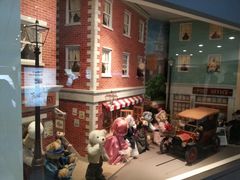 -济州岛泰迪熊博物馆