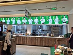 -费大厨辣椒炒肉(太平老街店)
