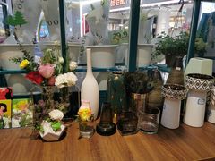 -BOBLOOM花店(宝龙旭辉广场店)