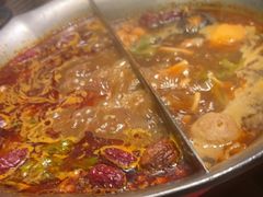 -湊湊火锅·茶憩(打浦桥日月光店)