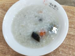 -送福记宋记粥铺(南京南街店)