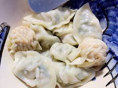 -袁记云饺(邯郸路店)