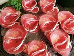 -新草堂锅物料理(泉城路店)