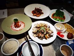 -桂满陇-锦绣江南(万象城店)