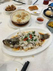 -喜爱轩酒楼·宴会厅