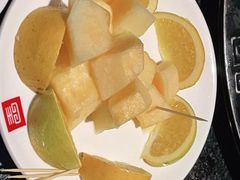 -椒王火锅(厚街万达店)