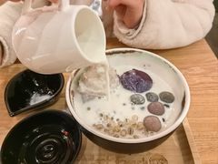 -鲜芋仙(时尚天河店)