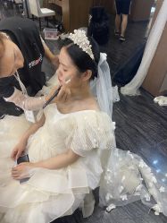 点击看大图 -太郎花子婚纱摄影艺术中心