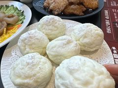 -红东阁东北菜烤肉酒馆(CROSS万象汇店)
