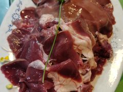 猪心顶-华哥新鲜猪精品美食